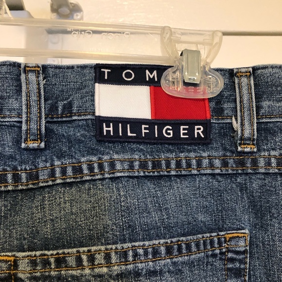 Vintage Tommy Hilfiger Jeans - Picture 6 of 6